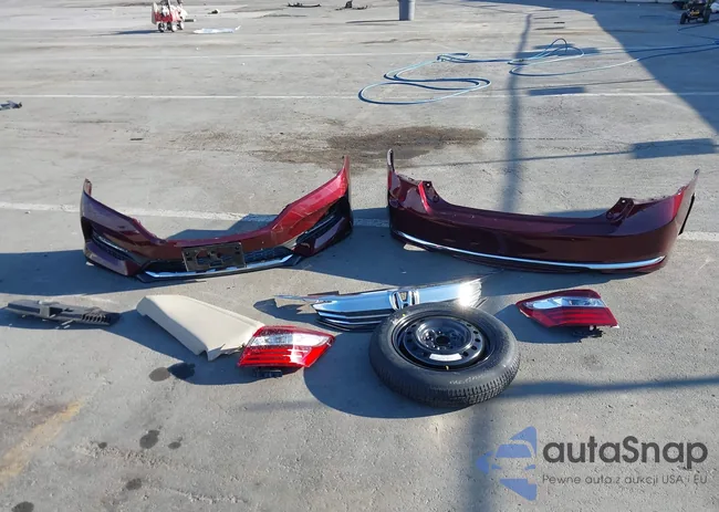 1HGCR3F8XHA033726: 43284341