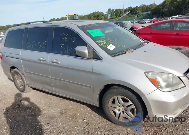 5FNRL38697B406850: 43284351