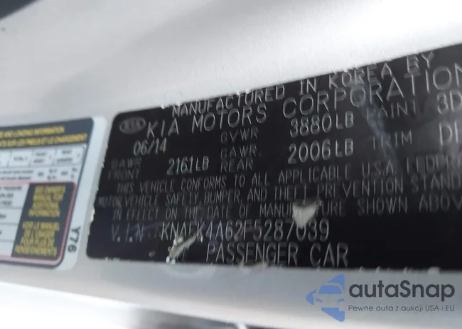 KNAFK4A62F5287039: 43284357