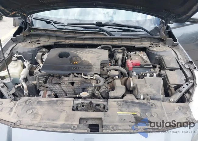 1N4BL4BV0LC258107: 43283407