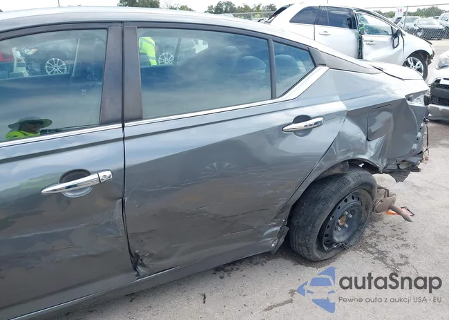 1N4BL4BV0LC258107: 43283407