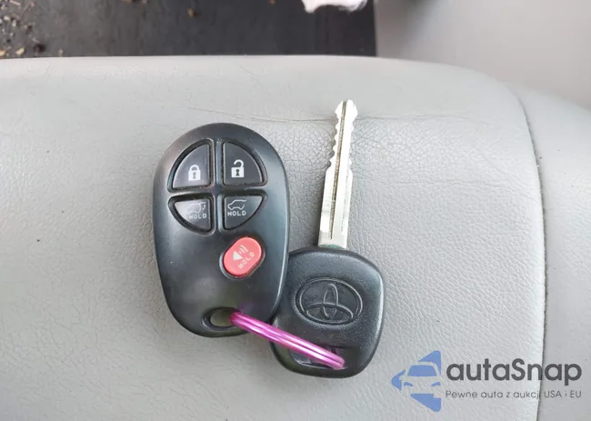 5TDBK3EH9CS144344: 43283431