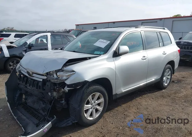 5TDBK3EH9CS144344: 43283431