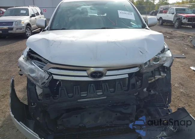 5TDBK3EH9CS144344: 43283431