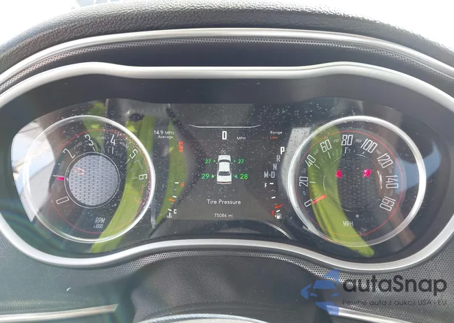 2C3CDZAG2GH317161: 43283440