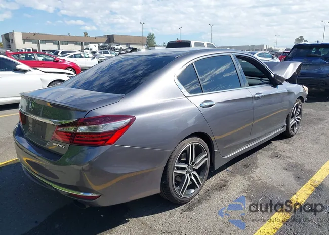 1HGCR2F59GA210507: 43283444