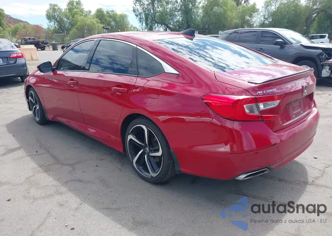 1HGCV1F36NA024747: 43283490