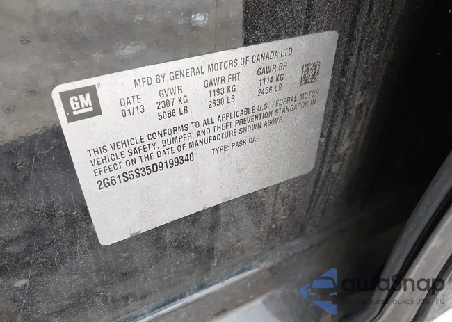 2G61S5S35D9199340: 43283503