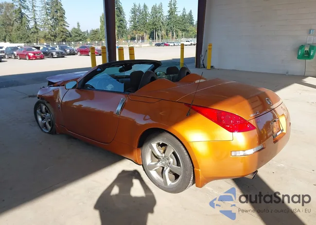 JN1AZ36D56M430018: 43283534