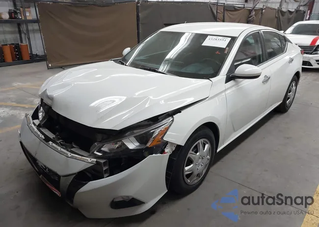 1N4BL4BV1LC223642: 43283551