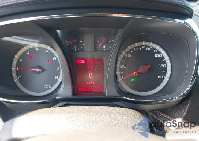 2GKFLUE38F6418001: 43283589