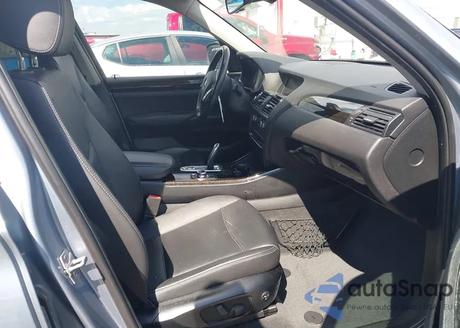 5UXWX5C57CL726501: 43283637