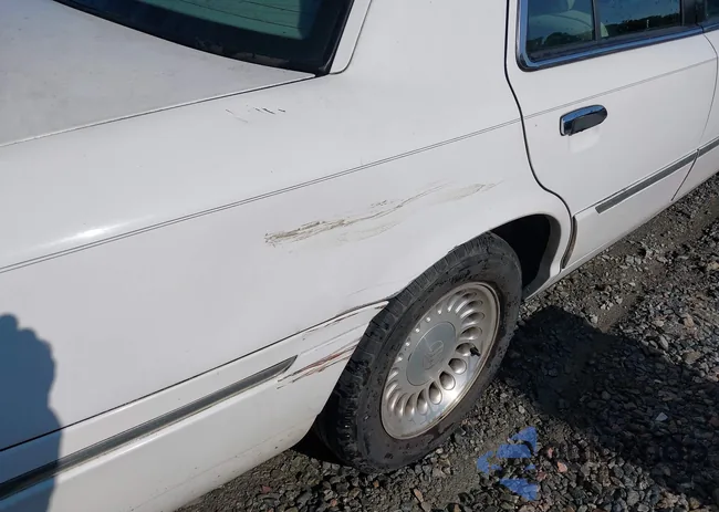 2MEFM75W3XX686128: 43283687