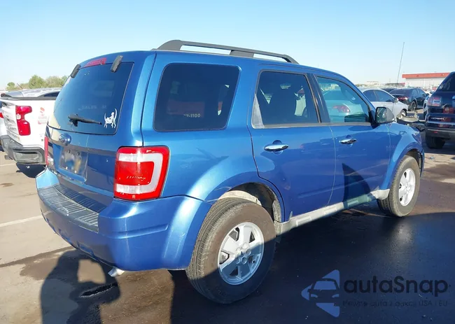 1FMCU03G79KC46535: 43283697