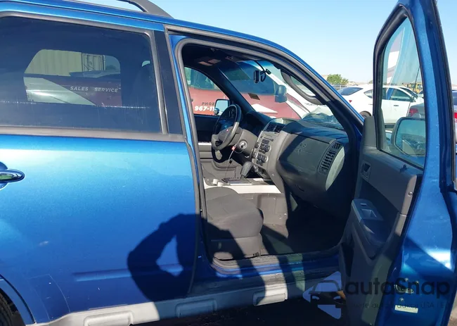 1FMCU03G79KC46535: 43283697