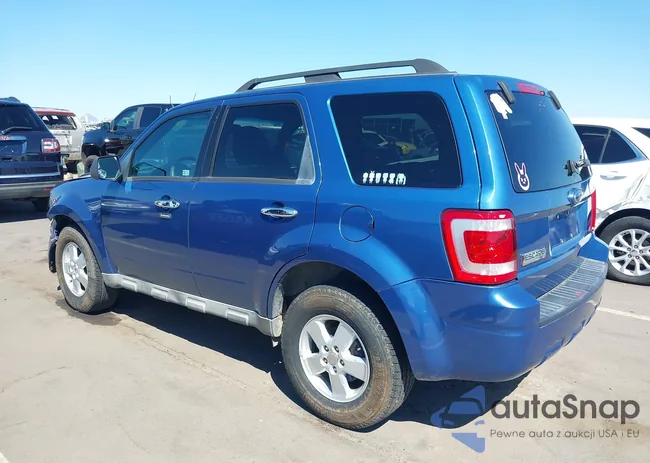 1FMCU03G79KC46535: 43283697