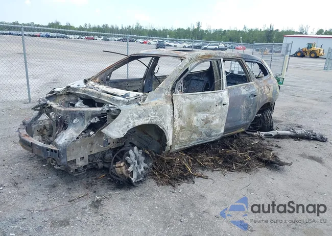 5GAKVBKD5GJ245727: 43283709