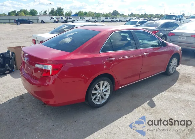 4T4BF1FK6CR192111: 43284793