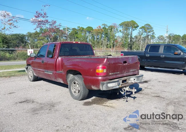 1GCEC19T93Z181650: 43284814