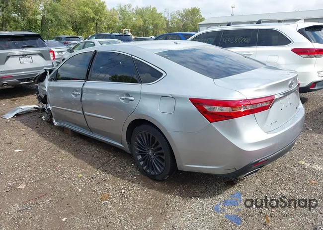 4T1BK1EB8GU215465: 43284850