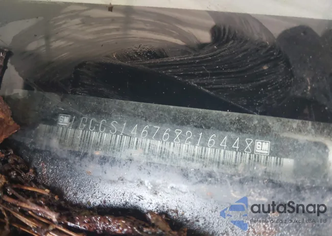 1GCCS146768216448: 43284853