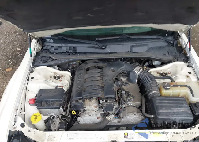 2C3KA53G46H488082: 43284883