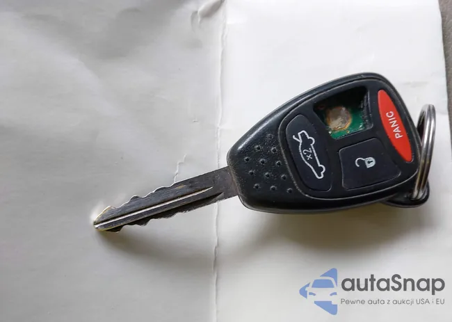 2C3KA53G46H488082: 43284883