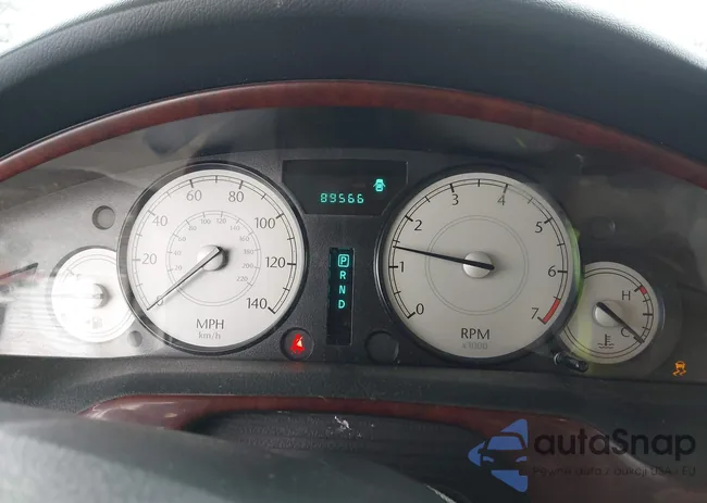 2C3KA53G46H488082: 43284883