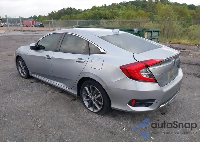 19XFC1F71LE221047: 43284909