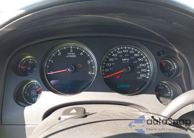 1GNSCBE02CR226696: 43284957