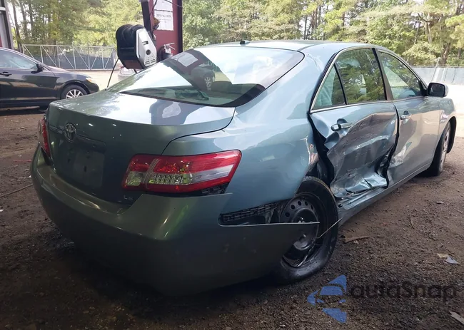 4T1BF3EK9BU659432: 43285003