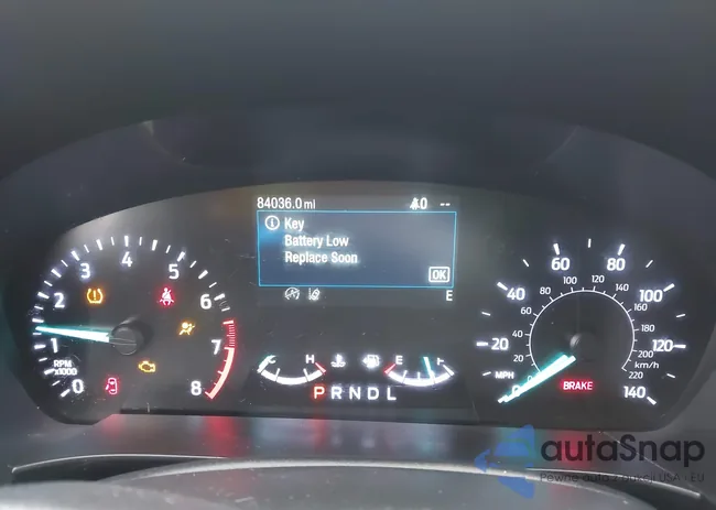 1FMCU9G63LUA12944: 43285032