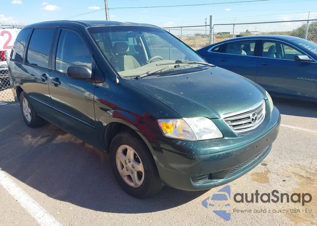 JM3LW28Y010199805: 43285042