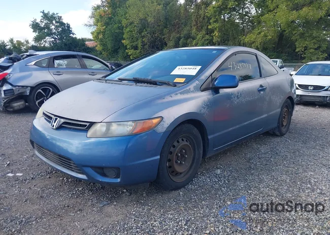 2HGFG12687H580702: 43285048