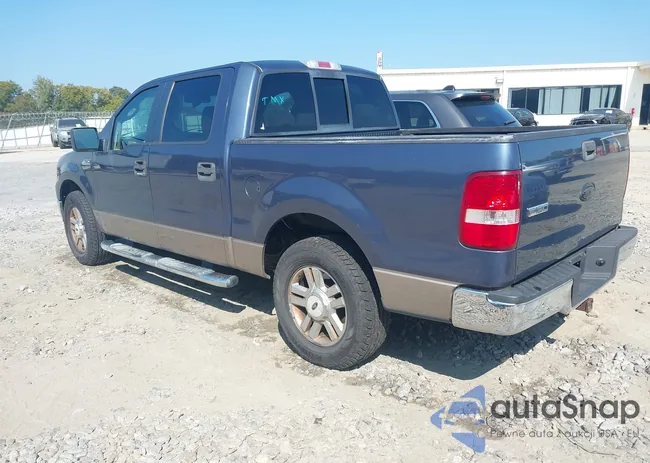 1FTPW125X6KB60802: 43285076