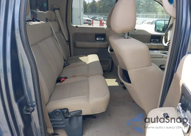 1FTPW125X6KB60802: 43285076