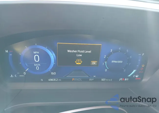 1FMCU9J96NUA68401: 43285099