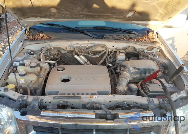 1FMCU493X9KA81060: 43285111