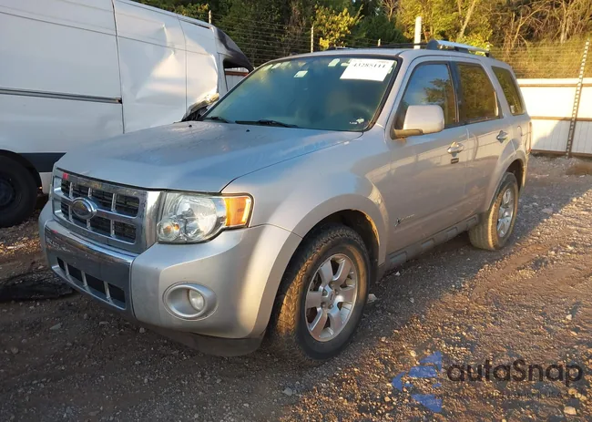 1FMCU493X9KA81060: 43285111