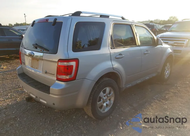 1FMCU493X9KA81060: 43285111