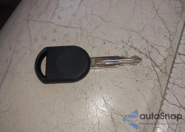 1FMEU65E57UB06590: 43285123