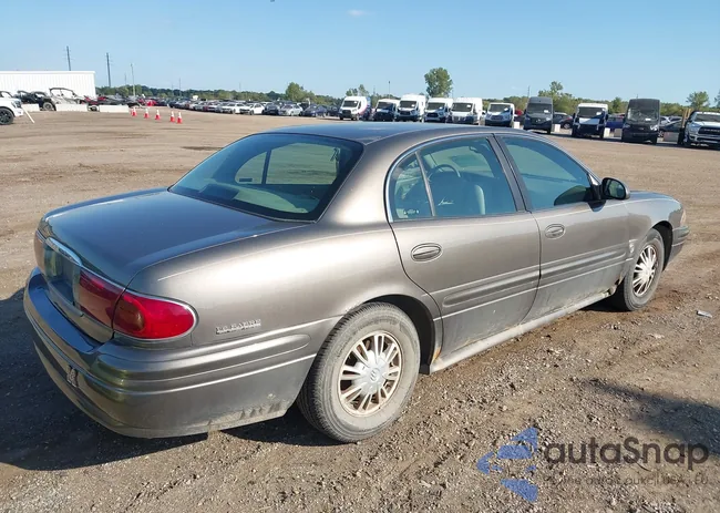 1G4HP54K32U174711: 43285130