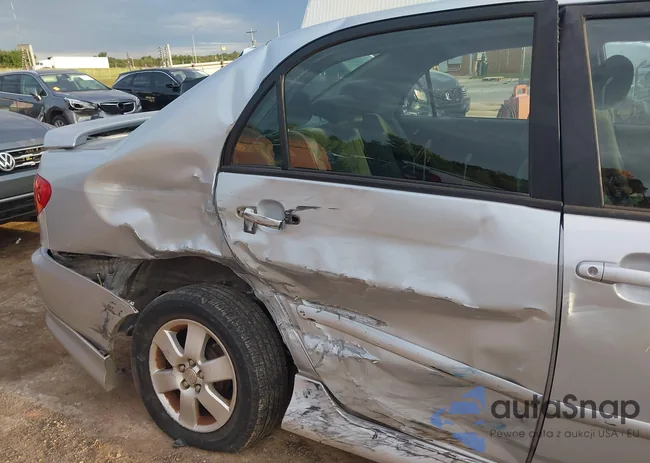 1NXBR32E48Z948037: 43285137