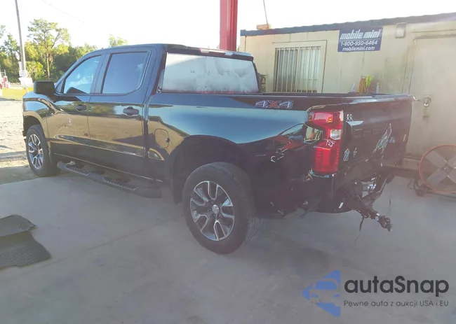 1GCPDBEK3NZ506563: 43285149