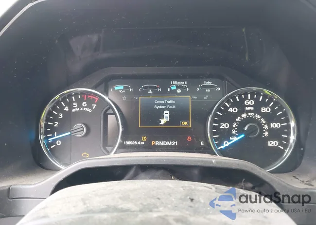 1FTEW1EG2FFA33197: 43285157