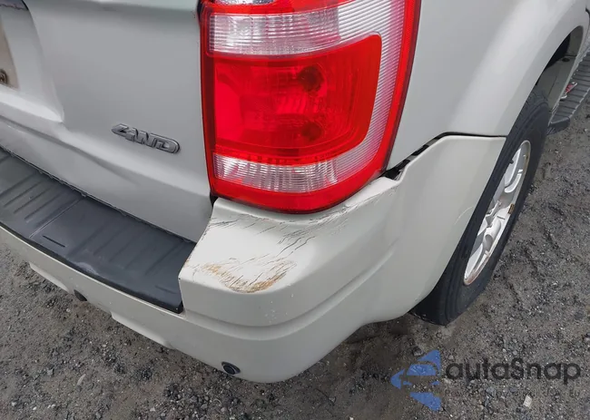 1FMCU94759KC26836: 43285187