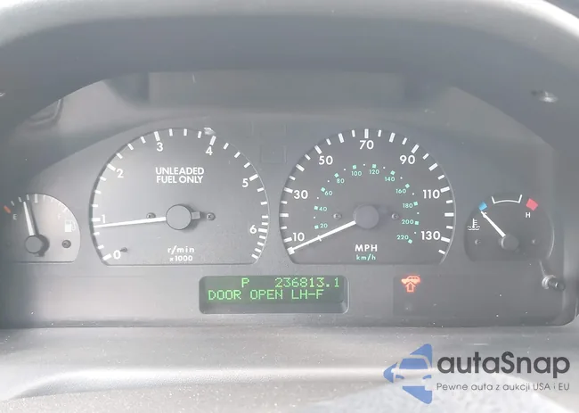 SALPA1245XA406791: 43285196