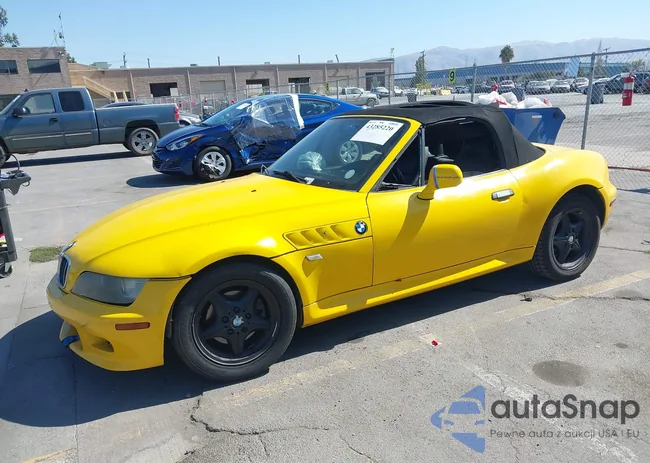 WBACH9343YLG18593: 43285220