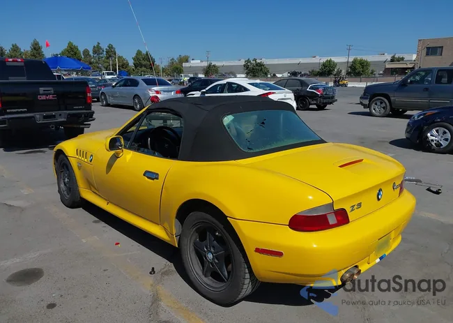 WBACH9343YLG18593: 43285220