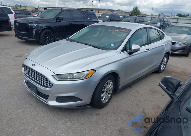 1FA6P0G72F5119145: 43285243